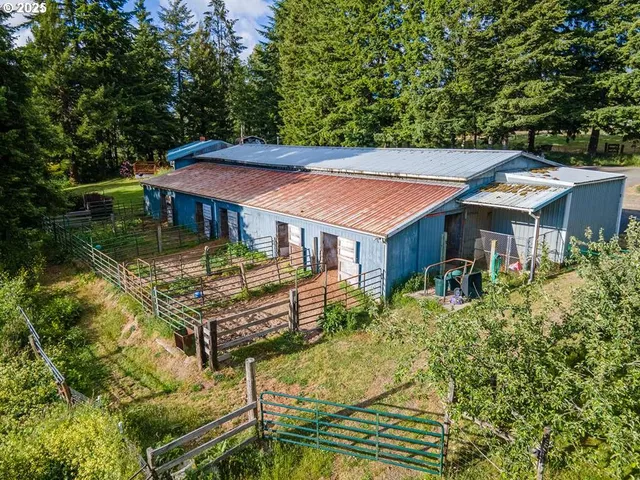 $950,000 | 1960 Ranch Road, Reedsport, OR 97467
