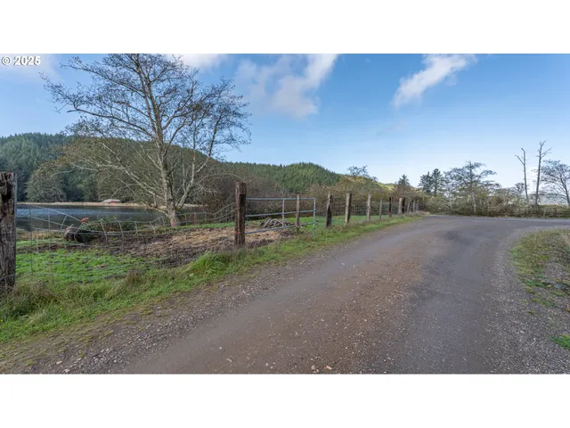 $950,000 | 1960 Ranch Road, Reedsport, OR 97467
