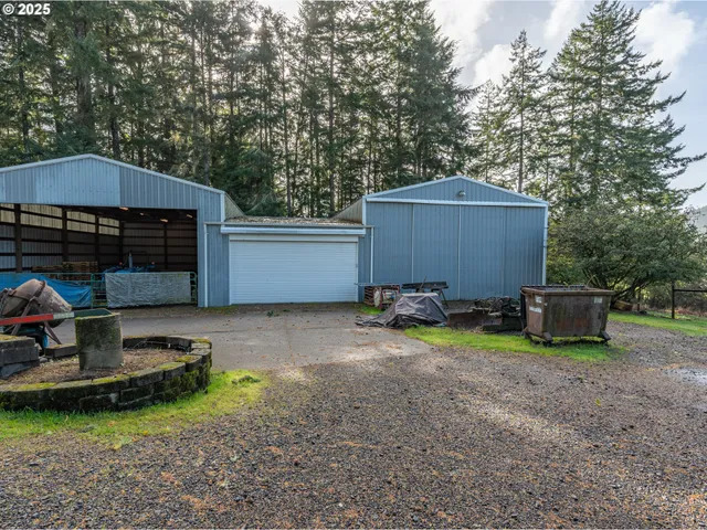 $950,000 | 1960 Ranch Road, Reedsport, OR 97467