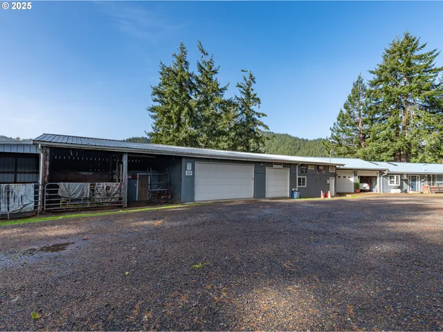 $950,000 | 1960 Ranch Road, Reedsport, OR 97467