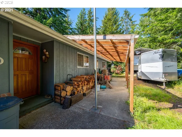 $950,000 | 1960 Ranch Road, Reedsport, OR 97467