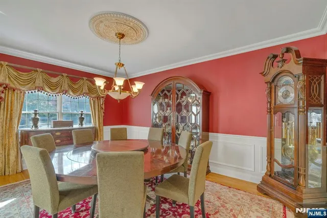 $1,650,000 | 7 Valley Forge Road, Oakland, NJ 07436