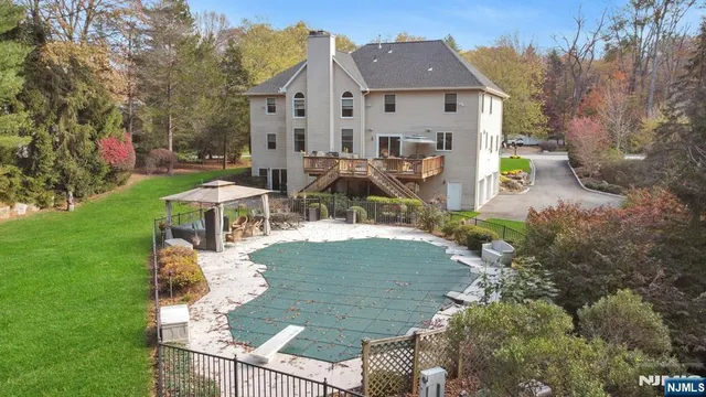 $1,650,000 | 7 Valley Forge Road, Oakland, NJ 07436