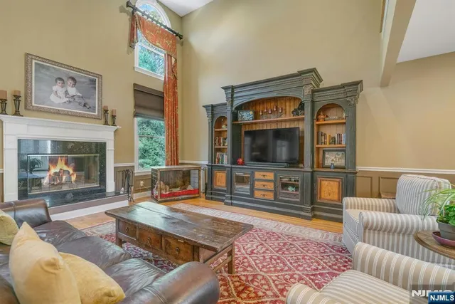 $1,650,000 | 7 Valley Forge Road, Oakland, NJ 07436