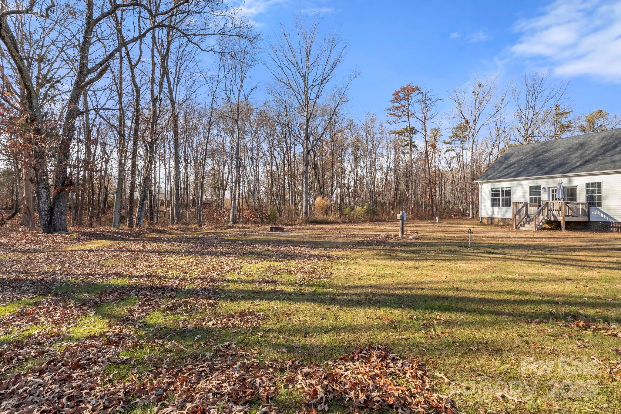 4290 Palmer Lloyd Road Lancaster, SC 29720 - Photo 11 of 48 a view of road with large trees