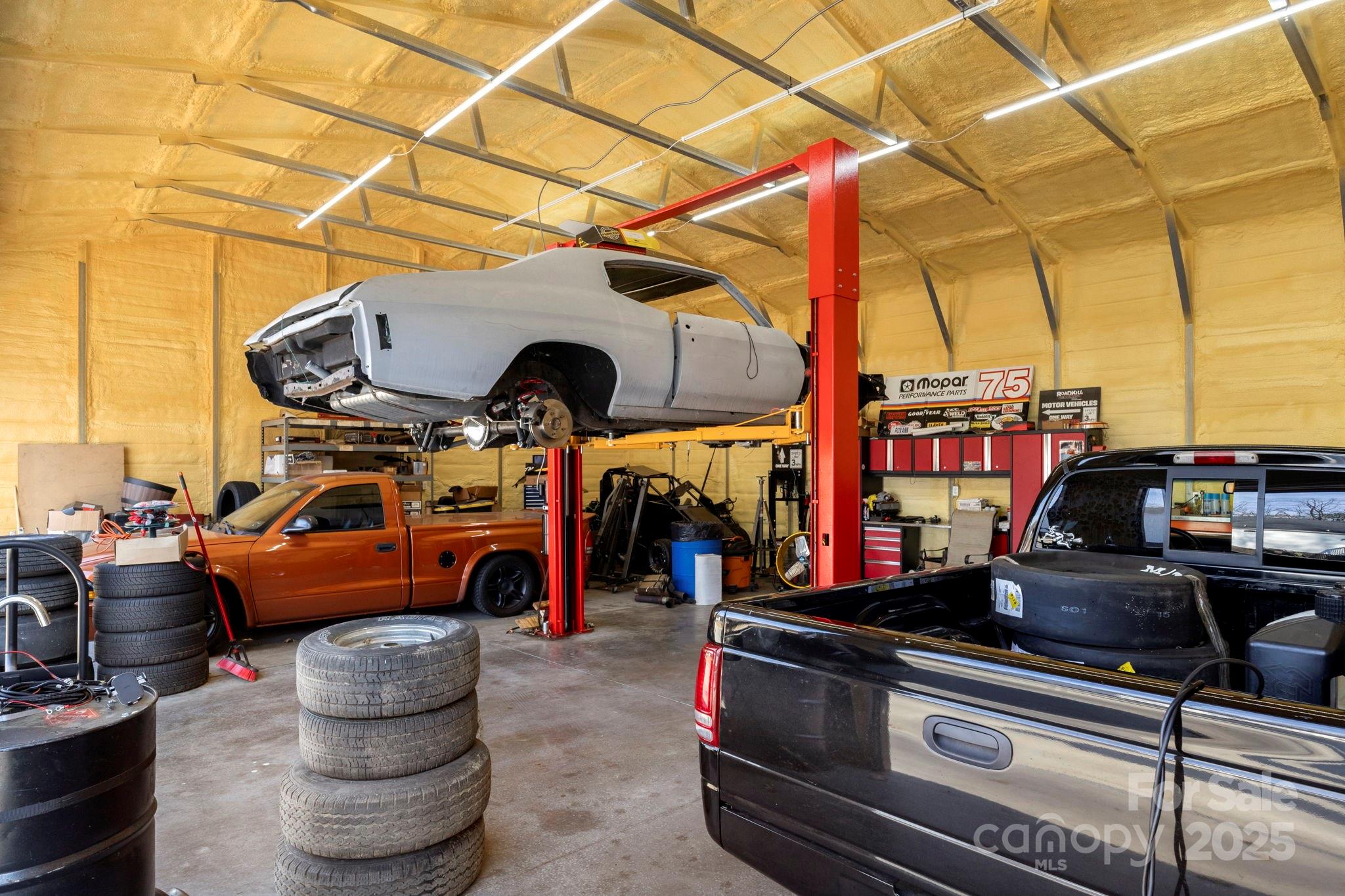 4290 Palmer Lloyd Road Lancaster, SC 29720 - Photo 15 of 48 a view of outdoor space