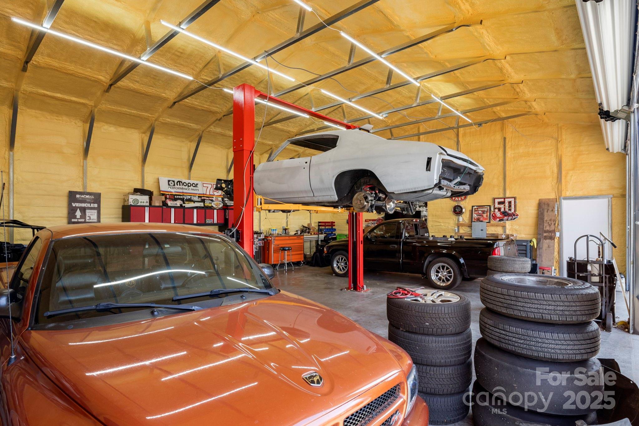 4290 Palmer Lloyd Road Lancaster, SC 29720 - Photo 16 of 48 a view of outdoor space with seating area