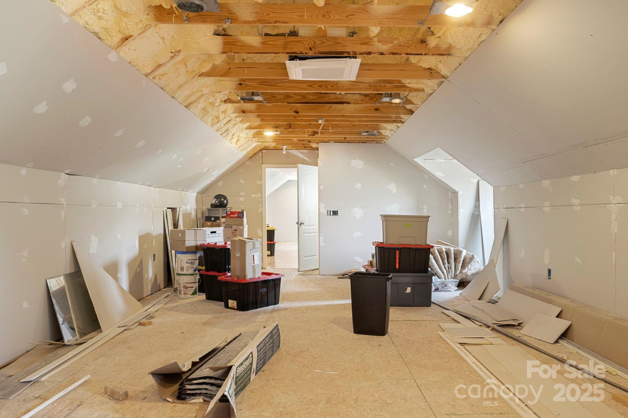4290 Palmer Lloyd Road Lancaster, SC 29720 - Photo 47 of 48 a view of a livingroom with furniture and a flat screen tv