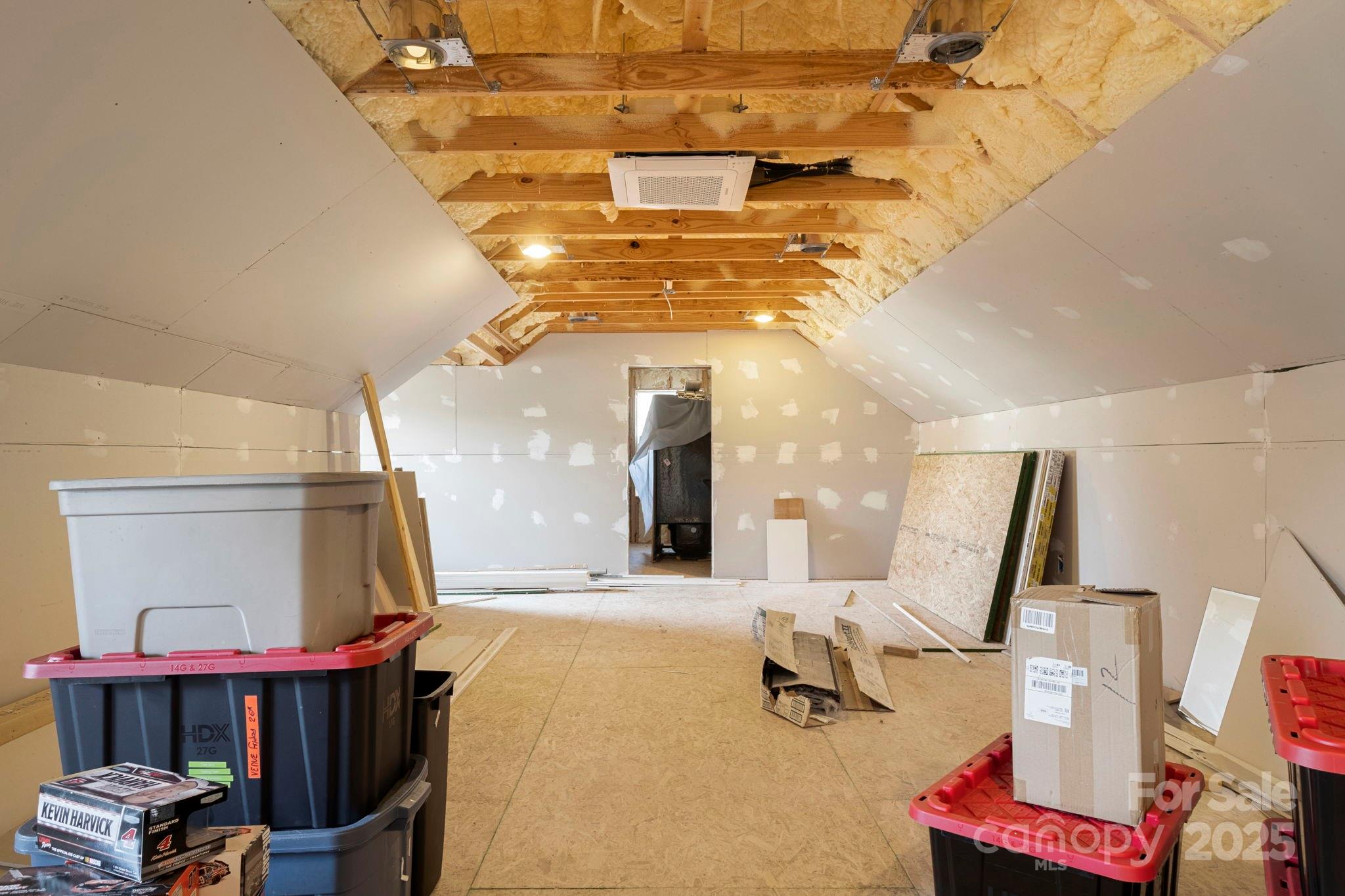 4290 Palmer Lloyd Road Lancaster, SC 29720 - Photo 48 of 48 a view of a room with gym equipment