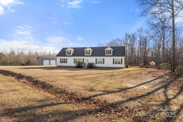$445,000 | 4290 Palmer Lloyd Road, Lancaster, SC 29720