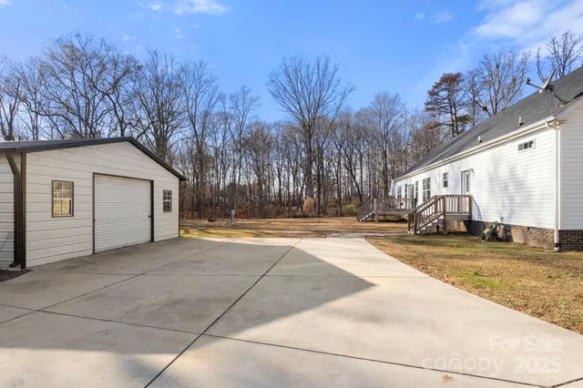 $445,000 | 4290 Palmer Lloyd Road, Lancaster, SC 29720