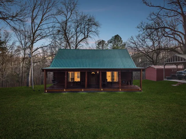 $650,000 | 6541 Anderson Acres Drive, Georgetown, TN 37336