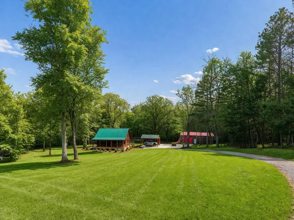 $599,900 | 6541 Anderson Acres Drive, Georgetown, TN 37336