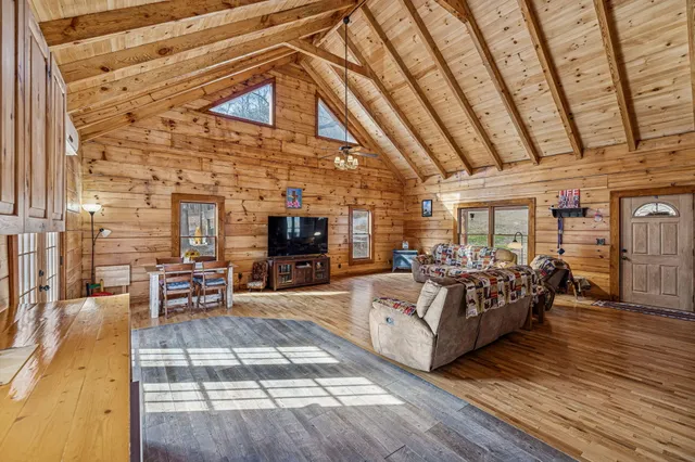 $650,000 | 6541 Anderson Acres Drive, Georgetown, TN 37336