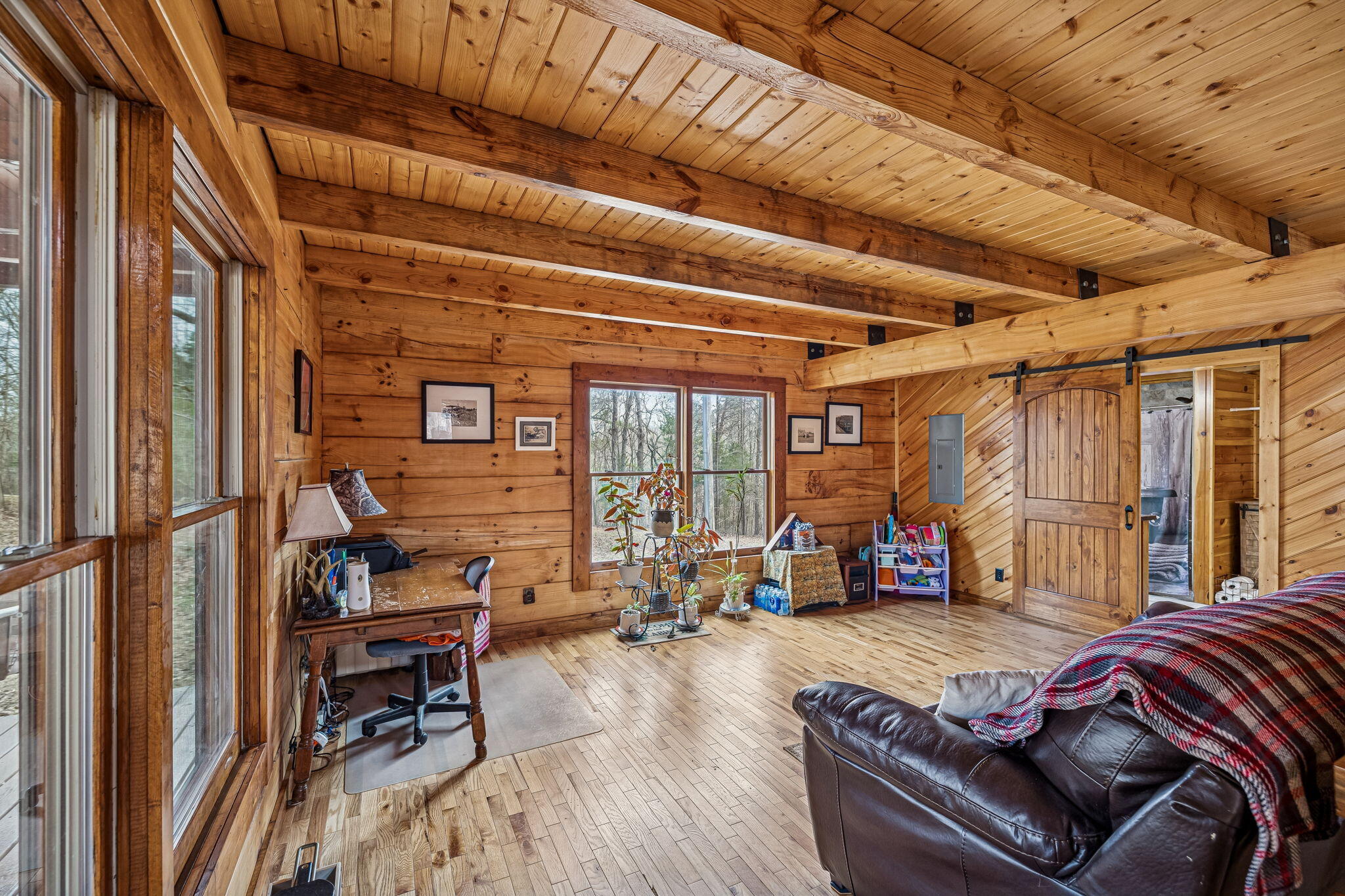 6541 Anderson Acres Drive Georgetown, TN 37336 - Photo 13 of 37 12-6541 Anderson Acres Dr Georgetown - 0