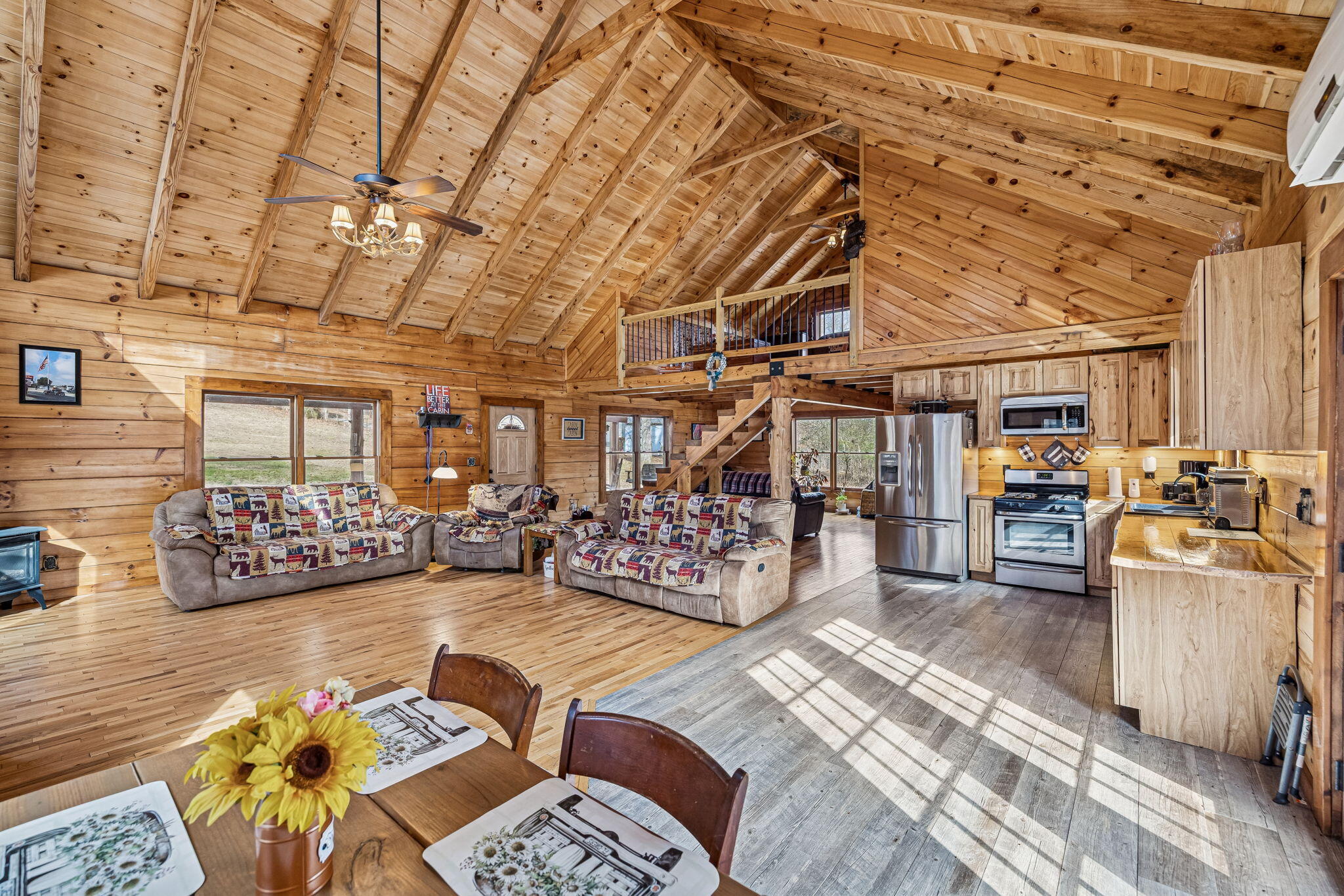 6541 Anderson Acres Drive Georgetown, TN 37336 - Photo 13 of 40 28-6541 Anderson Acres Dr Georgetown - 0