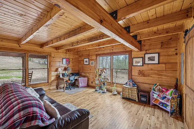 $650,000 | 6541 Anderson Acres Drive, Georgetown, TN 37336