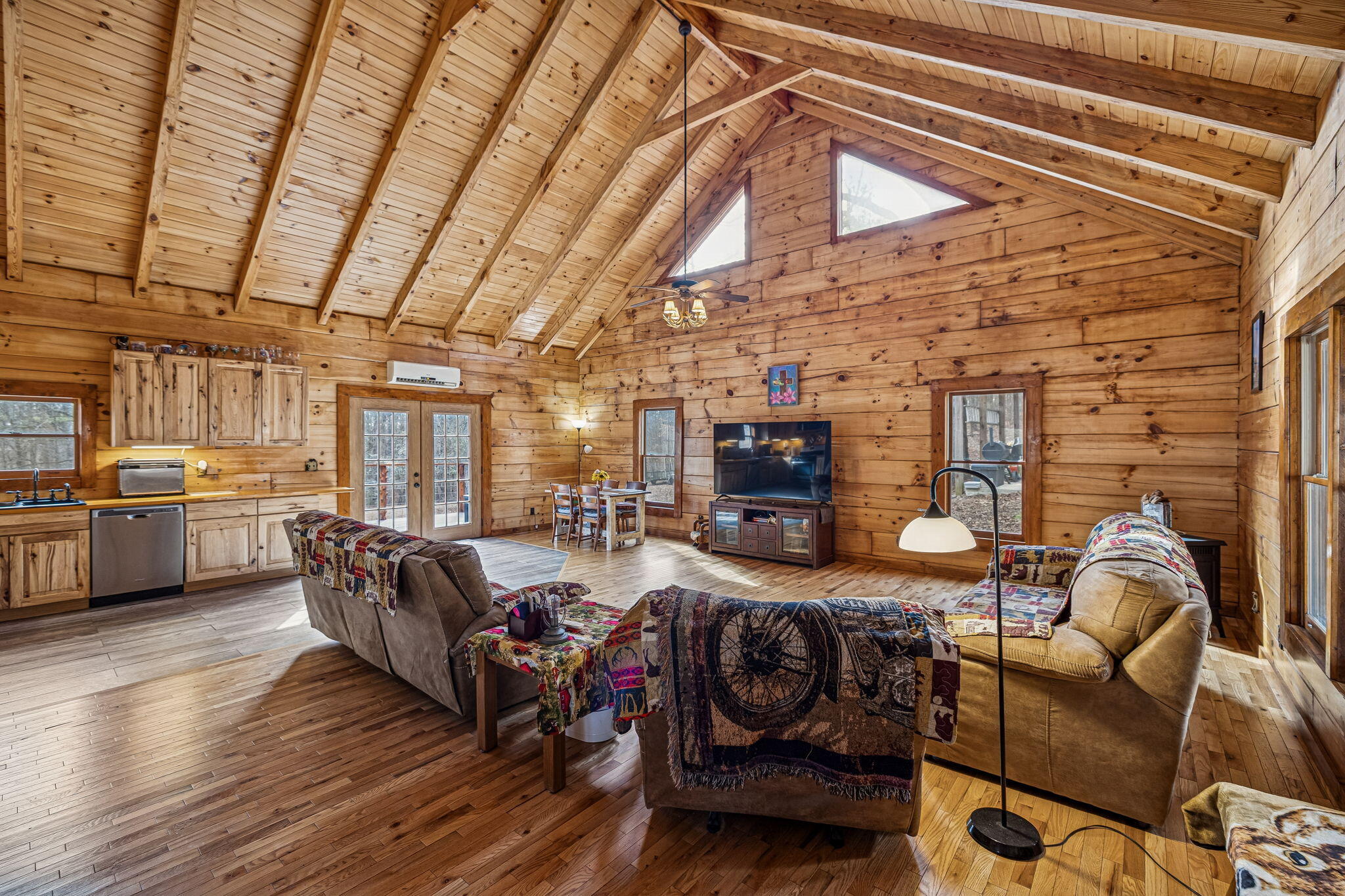 6541 Anderson Acres Drive Georgetown, TN 37336 - Photo 15 of 40 30-6541 Anderson Acres Dr Georgetown - 0