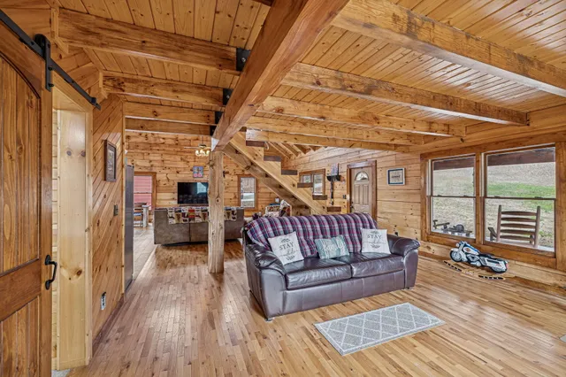 $650,000 | 6541 Anderson Acres Drive, Georgetown, TN 37336