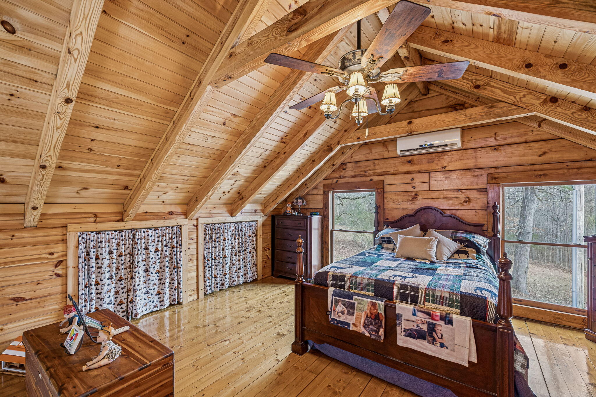 6541 Anderson Acres Drive Georgetown, TN 37336 - Photo 19 of 37 25-6541 Anderson Acres Dr Georgetown - 0