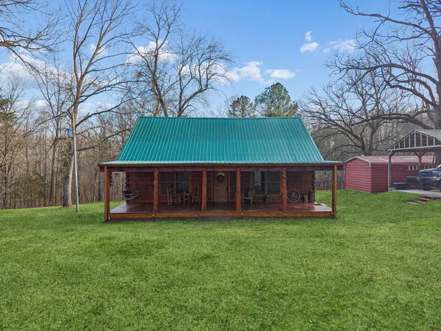 $650,000 | 6541 Anderson Acres Drive, Georgetown, TN 37336