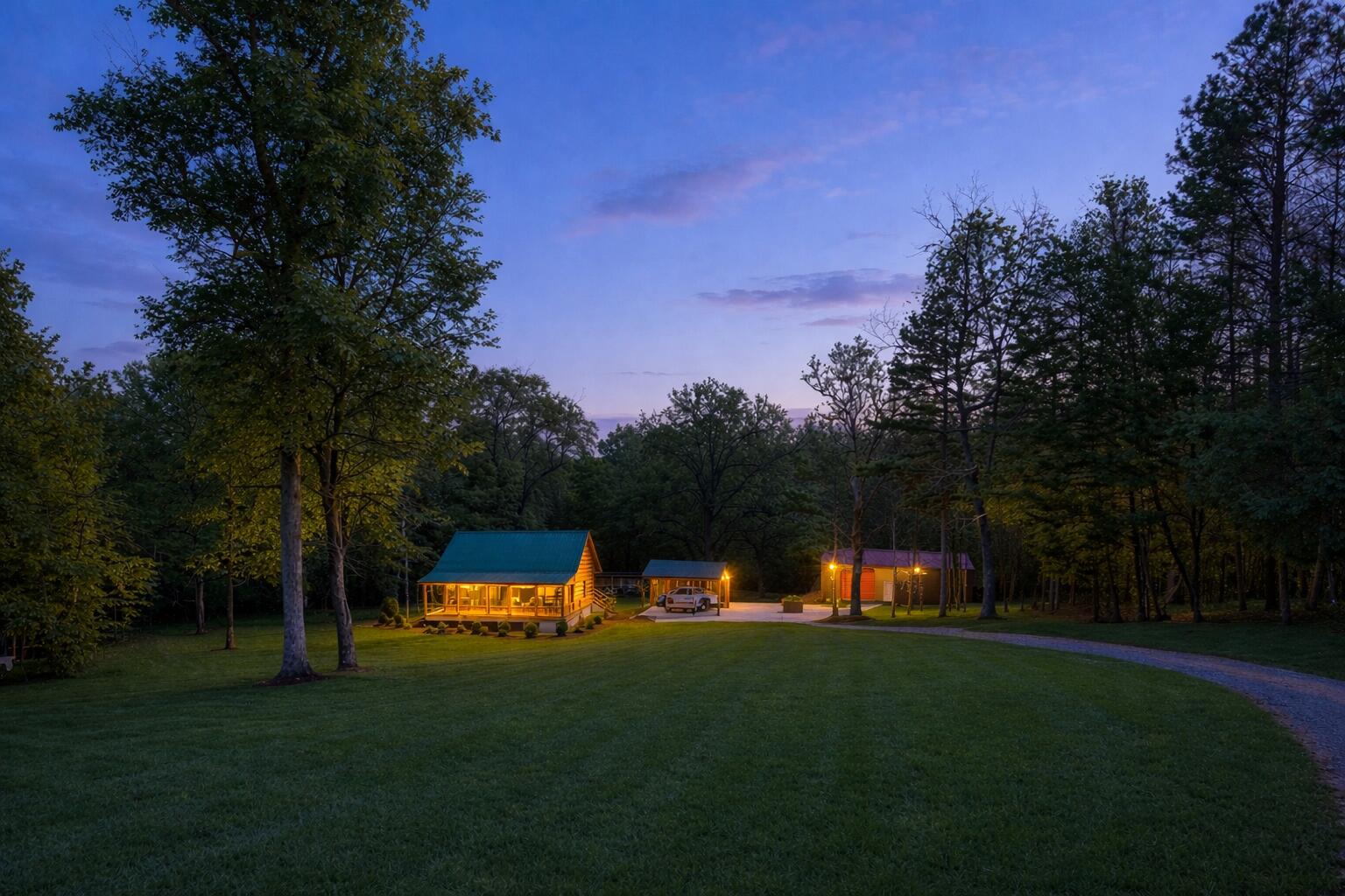 6541 Anderson Acres Drive Georgetown, TN 37336 - Photo 2 of 37 5184E236-002C-4599-902D-2EE4E3439E5F