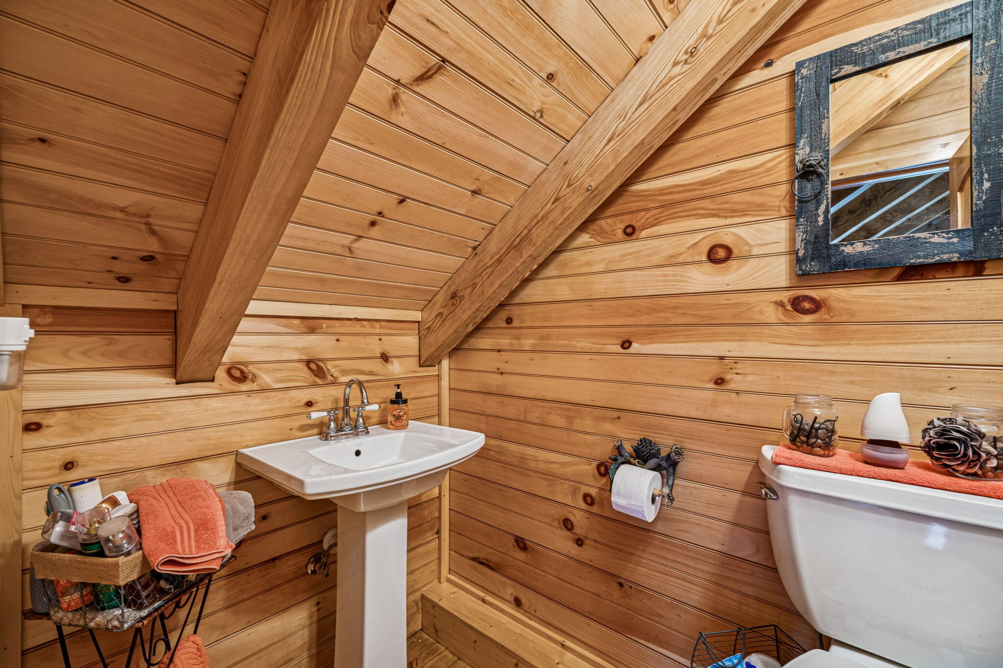 6541 Anderson Acres Drive Georgetown, TN 37336 - Photo 21 of 37 27-6541 Anderson Acres Dr Georgetown - 0