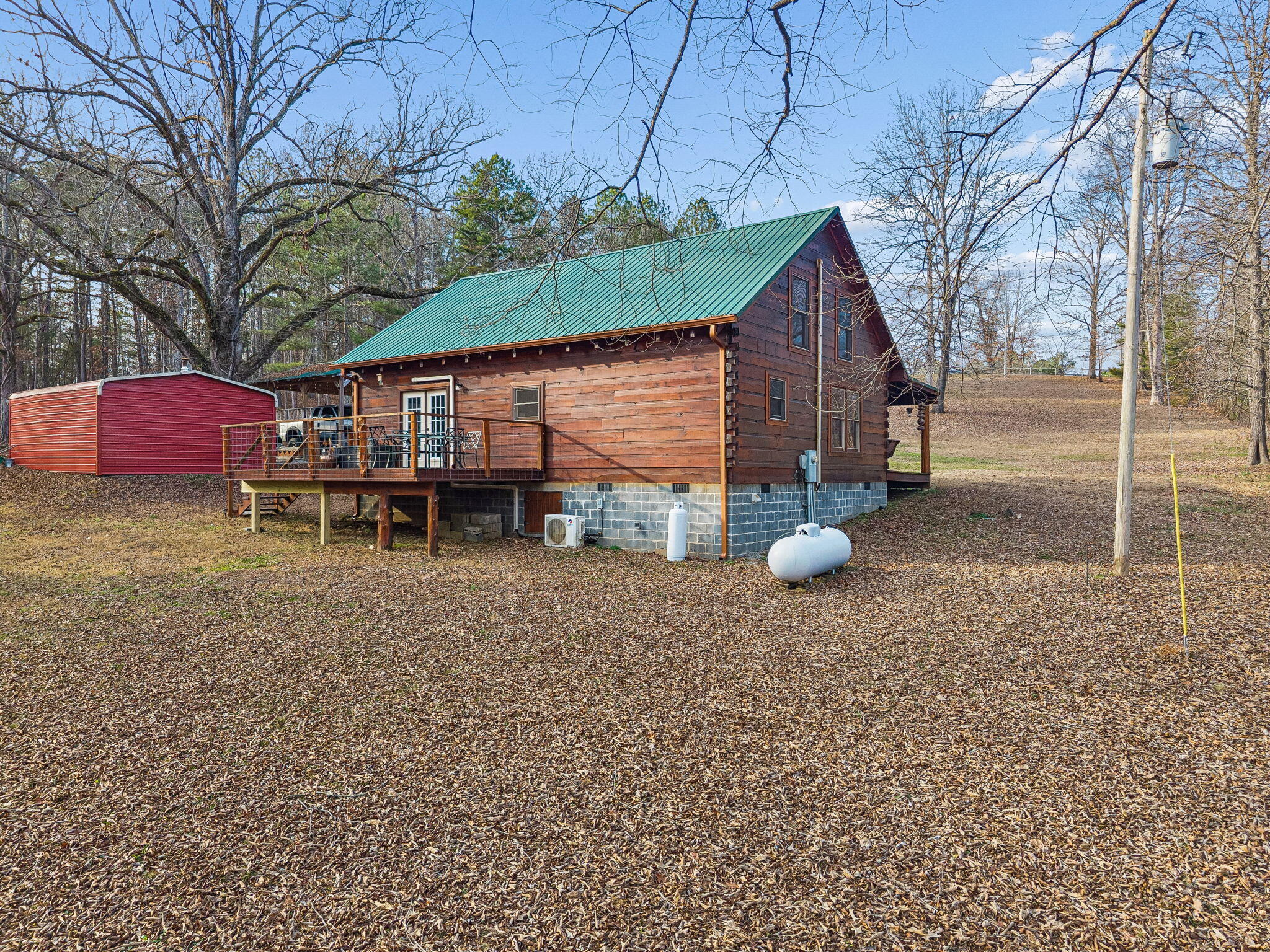 6541 Anderson Acres Drive Georgetown, TN 37336 - Photo 27 of 40 44-6541 Anderson Acres Dr Georgetown - 0
