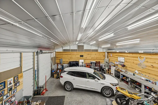 $650,000 | 6541 Anderson Acres Drive, Georgetown, TN 37336