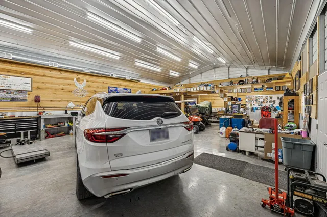 $650,000 | 6541 Anderson Acres Drive, Georgetown, TN 37336