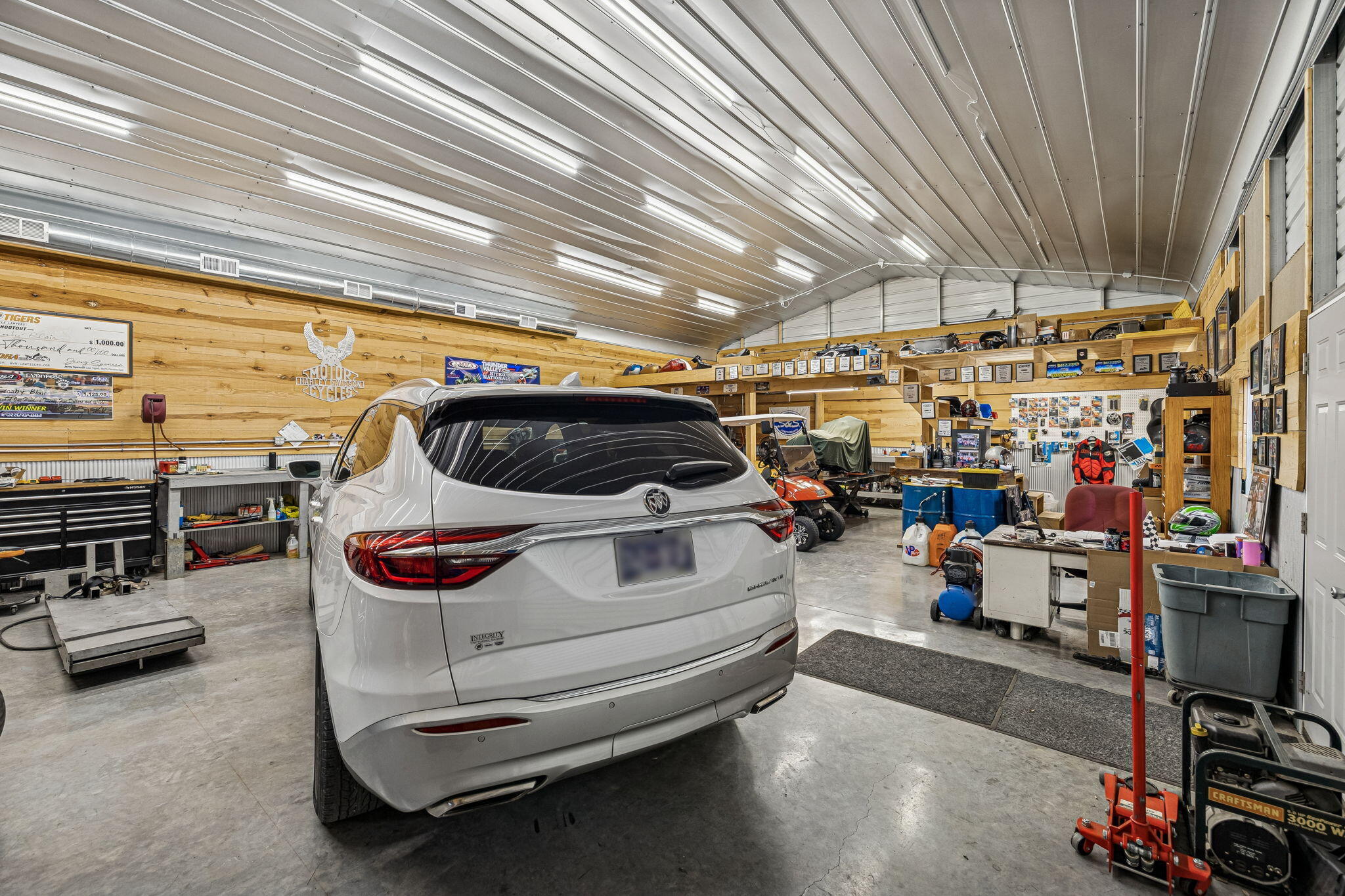 6541 Anderson Acres Drive Georgetown, TN 37336 - Photo 28 of 37 36-6541 Anderson Acres Dr Georgetown - 0