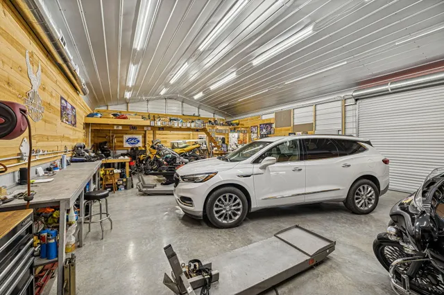 $650,000 | 6541 Anderson Acres Drive, Georgetown, TN 37336