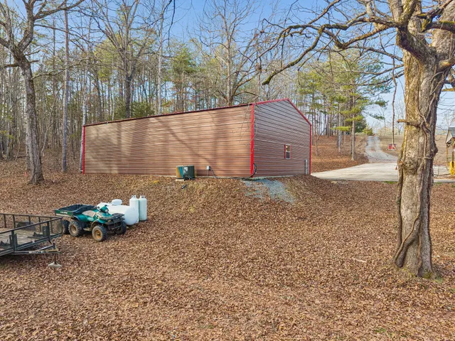 $650,000 | 6541 Anderson Acres Drive, Georgetown, TN 37336