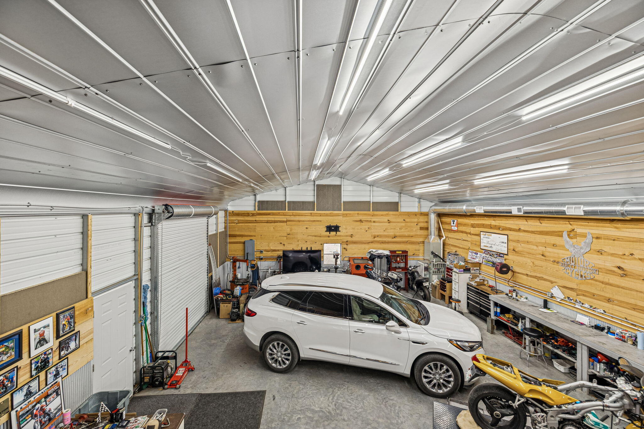 6541 Anderson Acres Drive Georgetown, TN 37336 - Photo 30 of 40 34-6541 Anderson Acres Dr Georgetown - 0