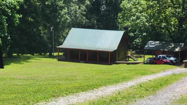 $650,000 | 6541 Anderson Acres Drive, Georgetown, TN 37336