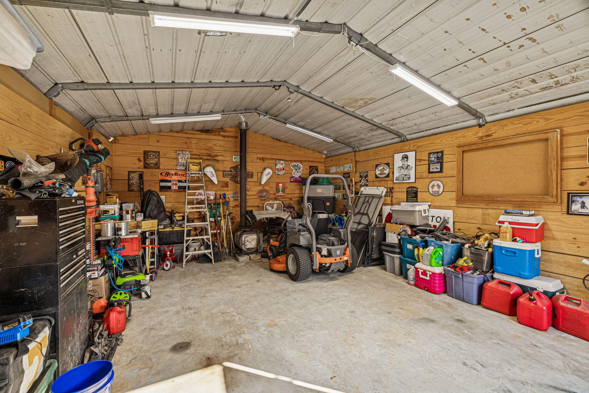 6541 Anderson Acres Drive Georgetown, TN 37336 - Photo 32 of 37 32-6541 Anderson Acres Dr Georgetown - 0