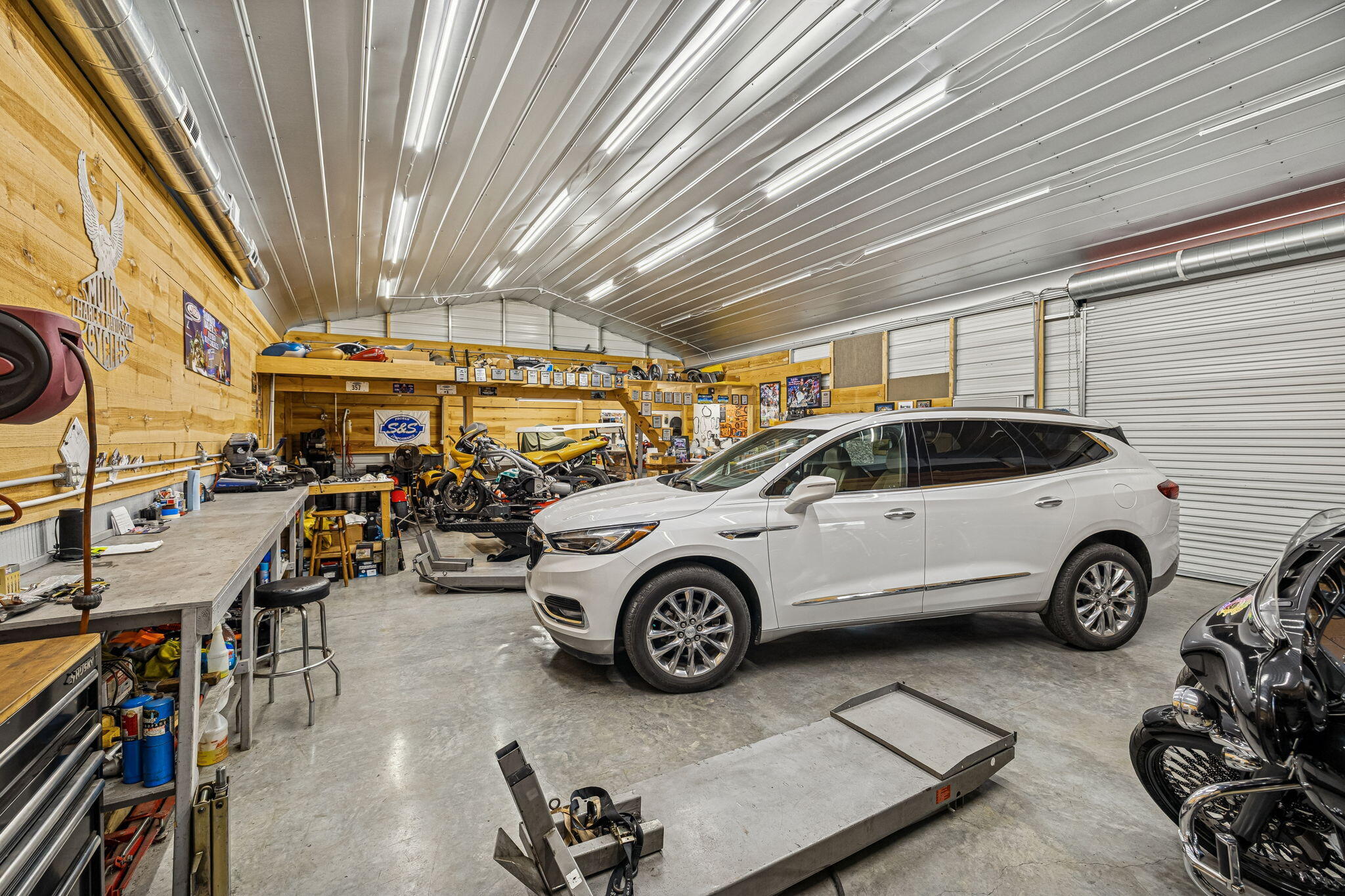 6541 Anderson Acres Drive Georgetown, TN 37336 - Photo 32 of 40 40-6541 Anderson Acres Dr Georgetown - 0