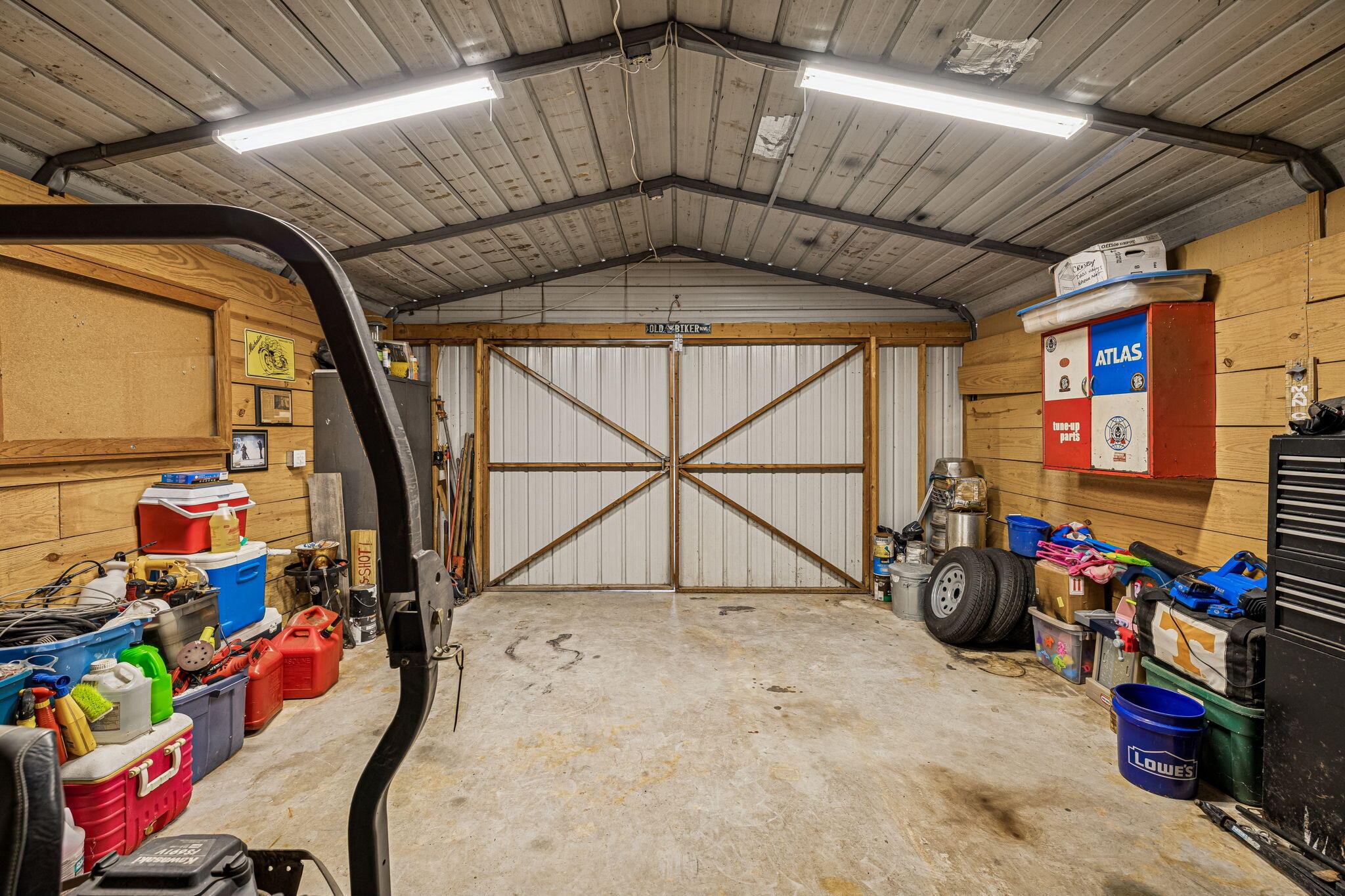 6541 Anderson Acres Drive Georgetown, TN 37336 - Photo 33 of 37 33-6541 Anderson Acres Dr Georgetown - 0