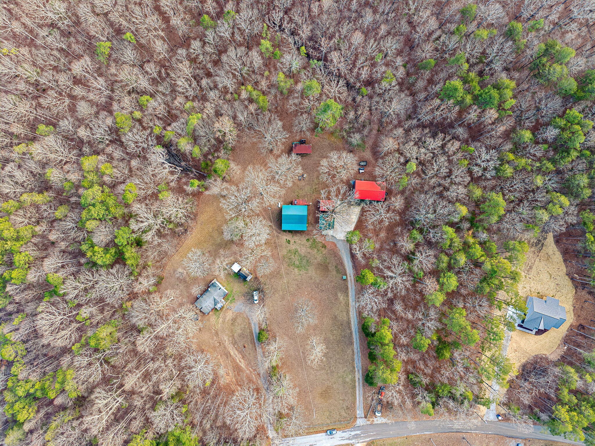 6541 Anderson Acres Drive Georgetown, TN 37336 - Photo 35 of 37 49-6541 Anderson Acres Dr Georgetown - 0