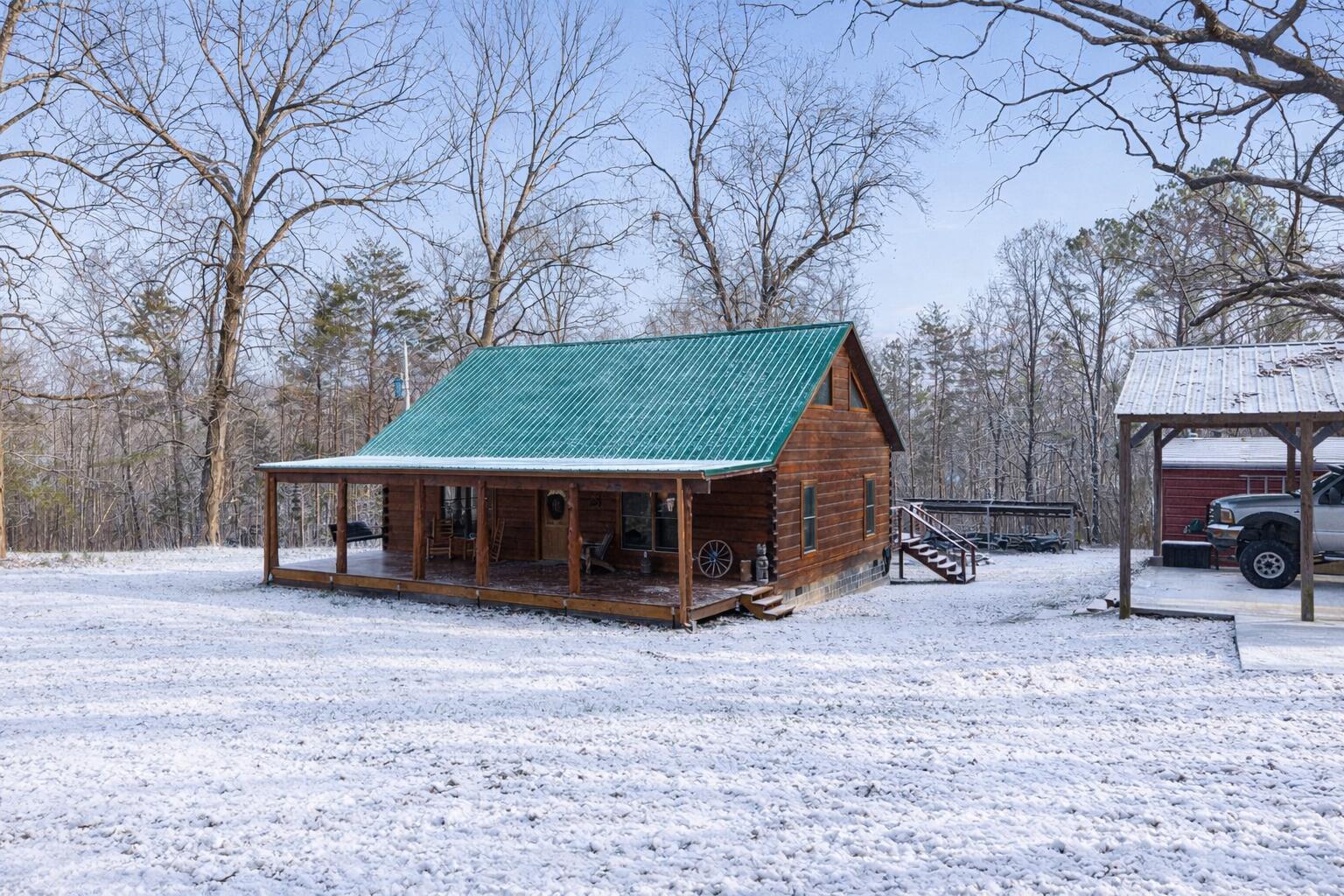 6541 Anderson Acres Drive Georgetown, TN 37336 - Photo 4 of 37 A7994D6E-6CED-4FA4-AD9C-C9F4437624B4