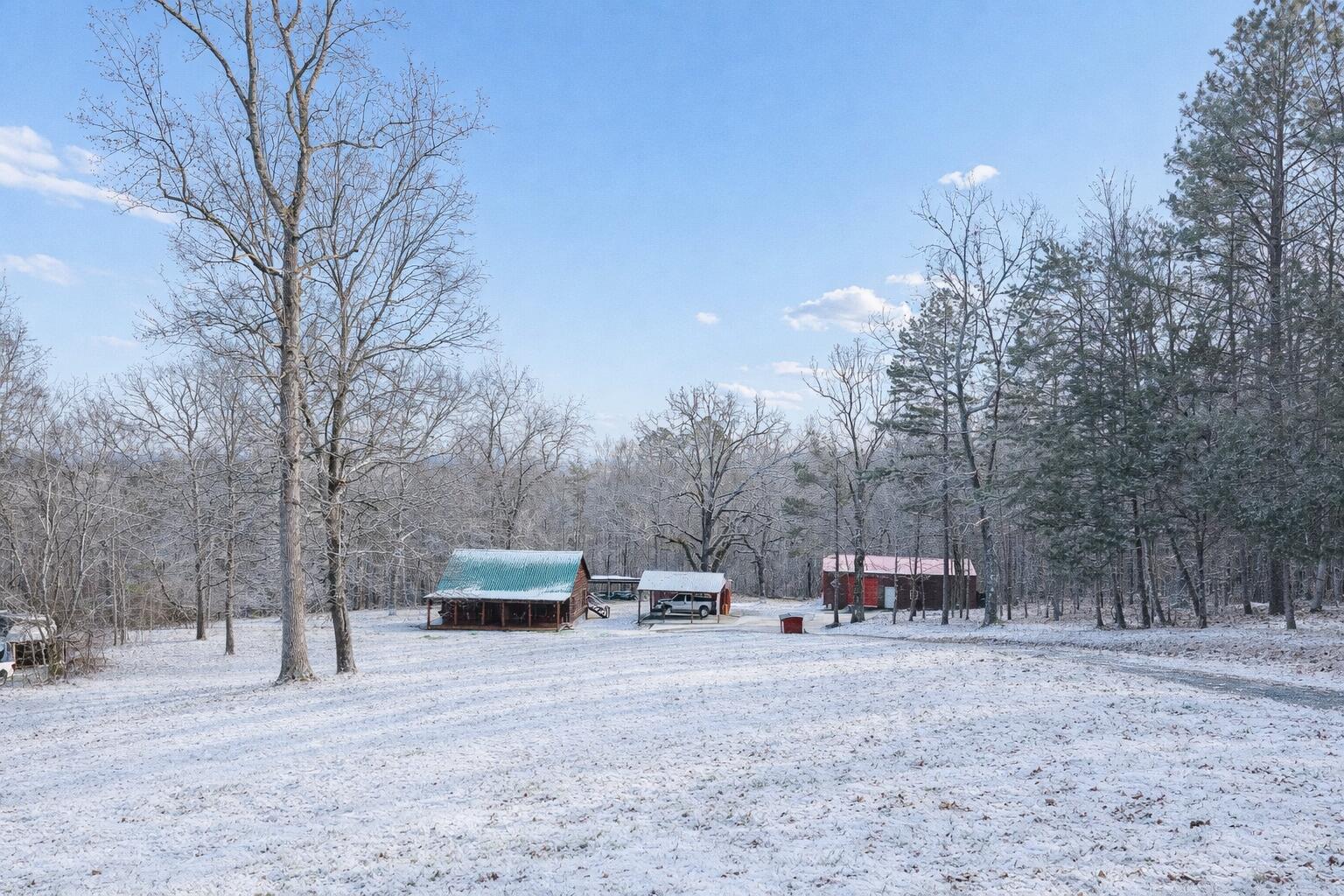 6541 Anderson Acres Drive Georgetown, TN 37336 - Photo 5 of 40 CD38031E-DD61-473F-A05A-73873A175002