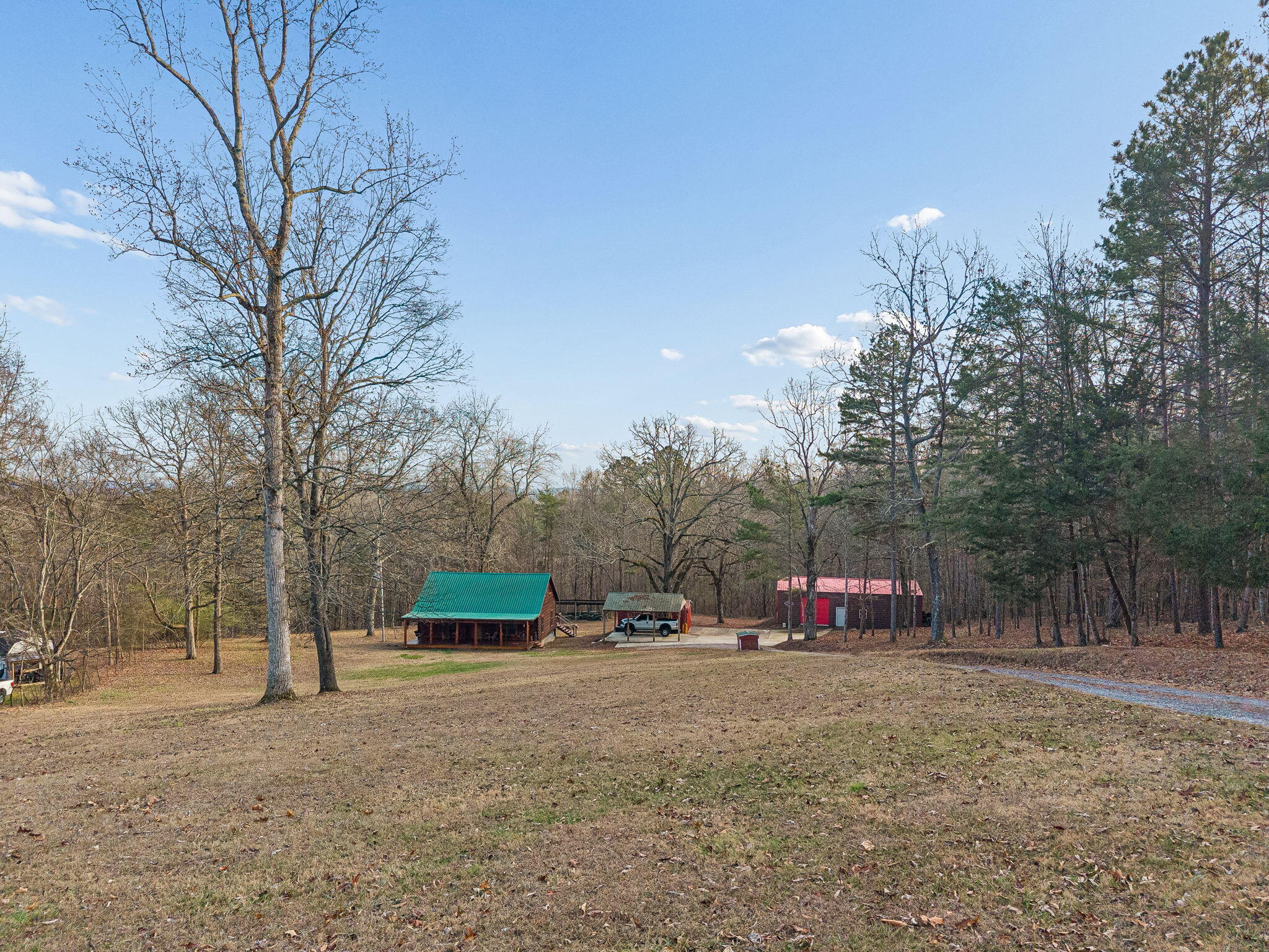 6541 Anderson Acres Drive Georgetown, TN 37336 - Photo 5 of 37 2-6541 Anderson Acres Dr Georgetown - 00