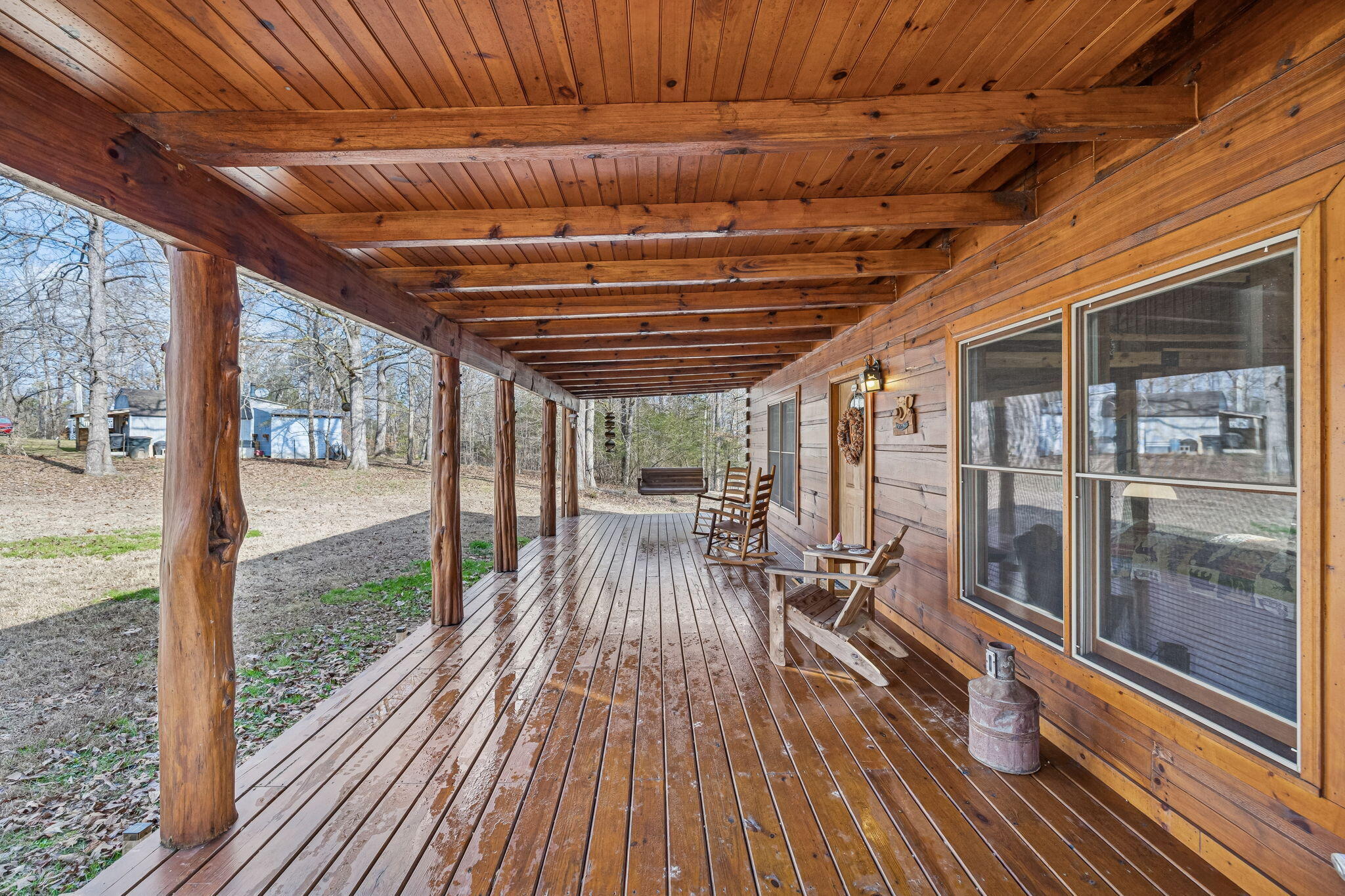 6541 Anderson Acres Drive Georgetown, TN 37336 - Photo 8 of 37 9-6541 Anderson Acres Dr Georgetown - 00