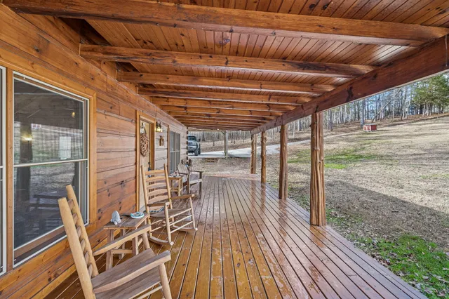 $650,000 | 6541 Anderson Acres Drive, Georgetown, TN 37336