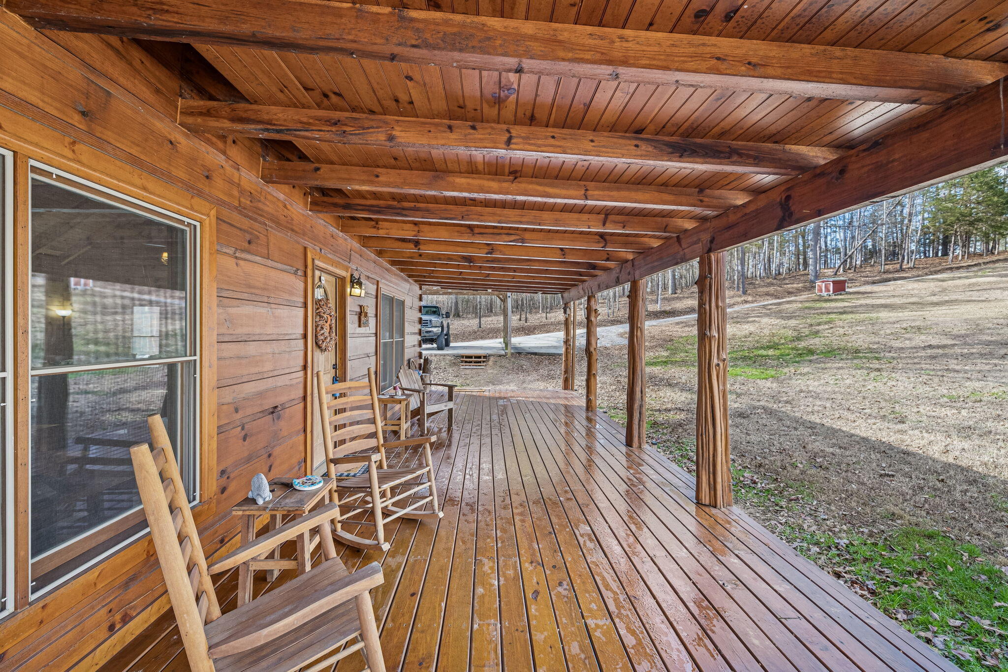 6541 Anderson Acres Drive Georgetown, TN 37336 - Photo 9 of 37 10-6541 Anderson Acres Dr Georgetown - 0