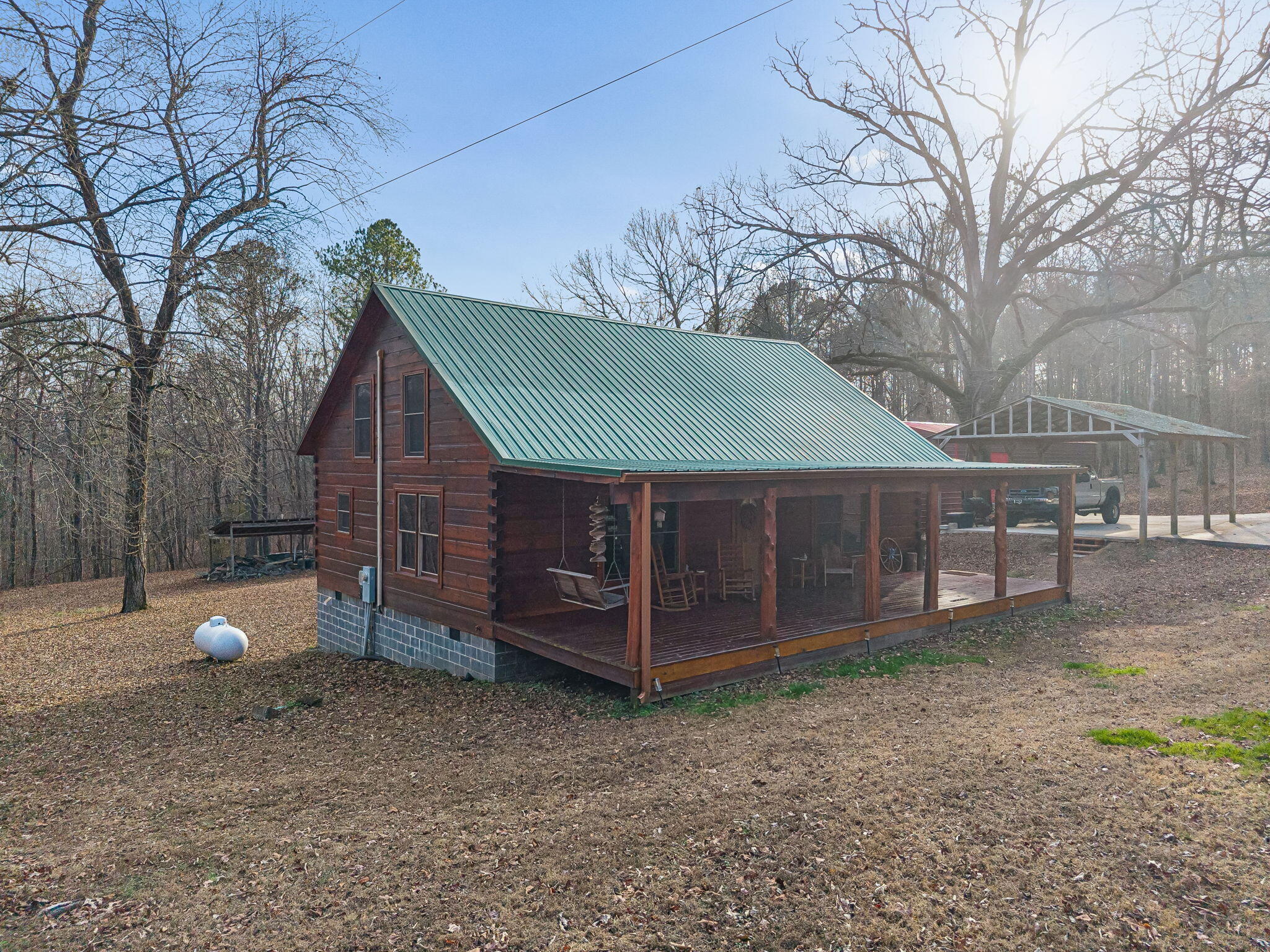 6541 Anderson Acres Drive Georgetown, TN 37336 - Photo 9 of 40 6-6541 Anderson Acres Dr Georgetown - 00