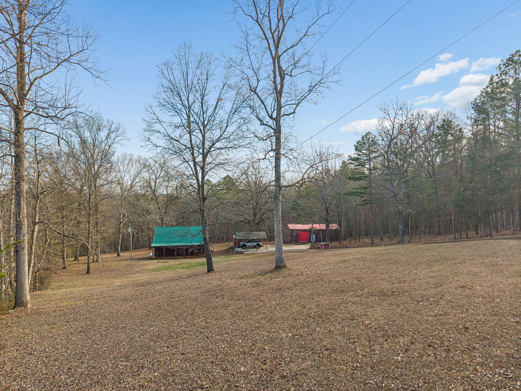 6541 Anderson Acres Drive Georgetown, TN 37336 - Photo 10 of 40 1-6541 Anderson Acres Dr Georgetown - 00