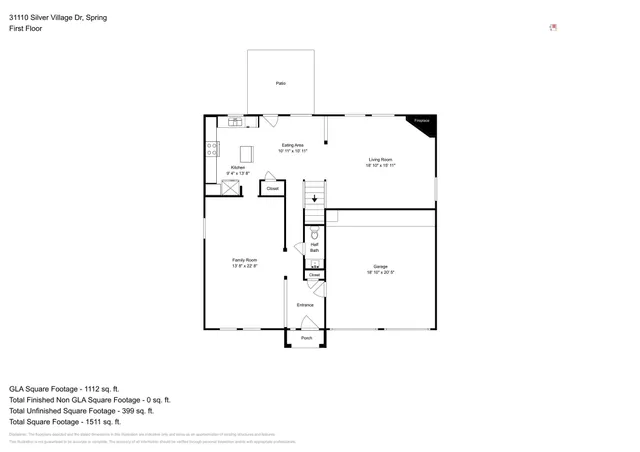 a picture of a cabinet with a floor plan