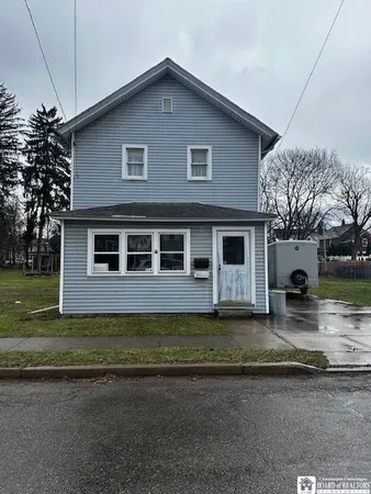 $84,900 | 135 North 12th Street, Olean, NY 14760