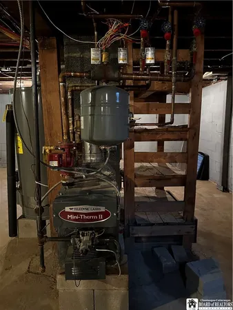 $84,900 | 135 North 12th Street, Olean, NY 14760